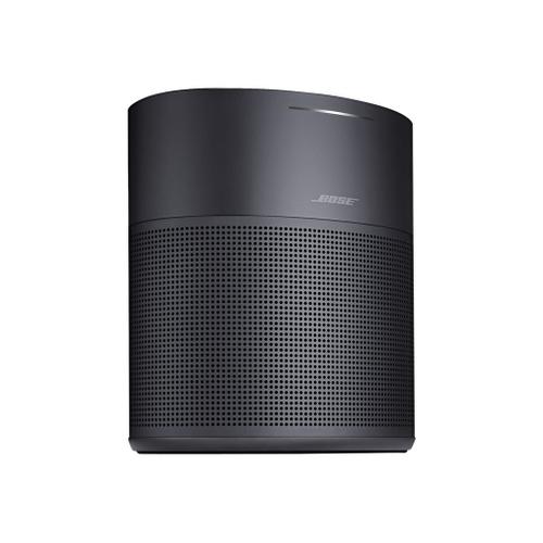 Bose Home Speaker 300 - Enceinte sans fil Bluetooth - Noir