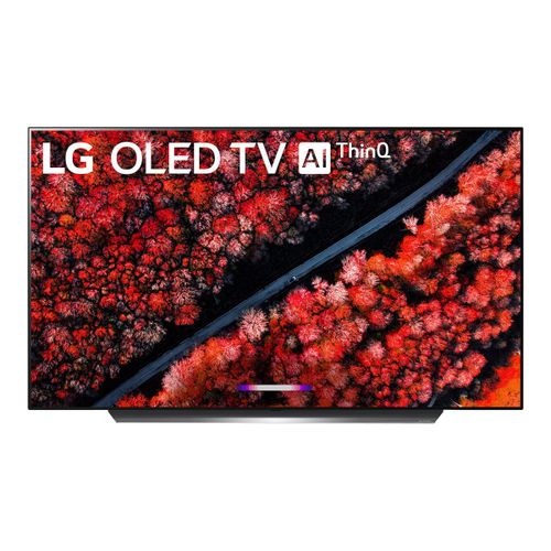 Smart TV OLED LG OLED65C9 65" 4K UHD (2160p)