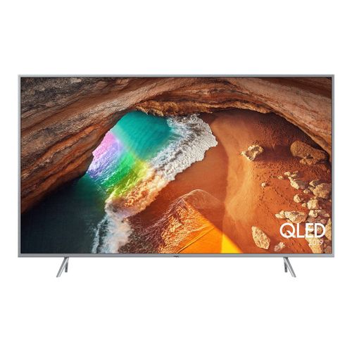 Smart TV Samsung QE55Q67RAT 55" 4K UHD (2160p)