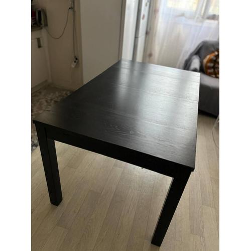 Table Extensible Ikea 6 A 10 Personnes. A Démonter Sur Place