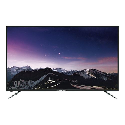 TV LED Schneider LED32-SCP250H 32" 720p