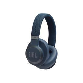 JBL LIVE 650BTNC - Écouteurs avec micro - circum-aural - Bluetooth