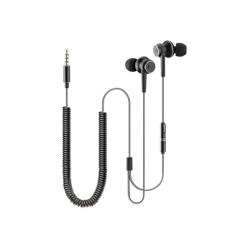 Avantree HF027 - Écouteurs - intra-auriculaire - filaire - jack 3,5mm