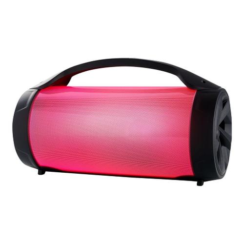 BigBen PARTY Lite - Enceinte sans fil Bluetooth - Noir