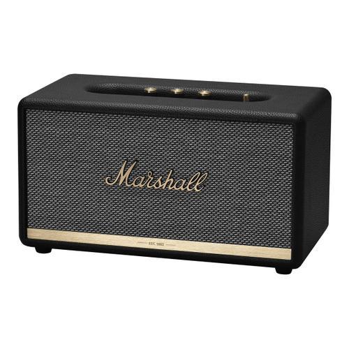 Marshall Stanmore II - Enceinte sans fil Bluetooth - Gris