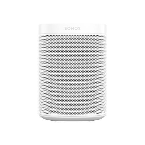 Sonos One SL - Enceinte sans fil - Blanc