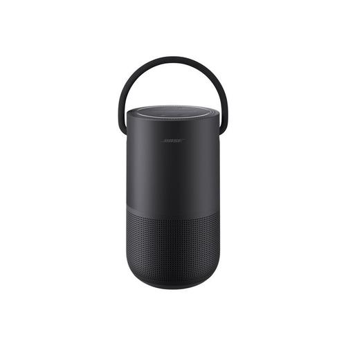 Bose Haut-parleur portatif pour la maison - Enceinte sans fil Bluetooth - Noir