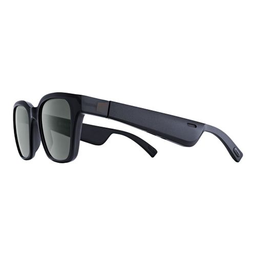 Bose Frames Alto - Small/Medium - écouteurs avec micro - verres - Bluetooth - sans fil - noir