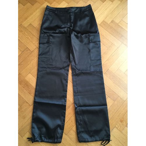 Pantalon Style Cargo De Soirée Cyrillus Taille 40