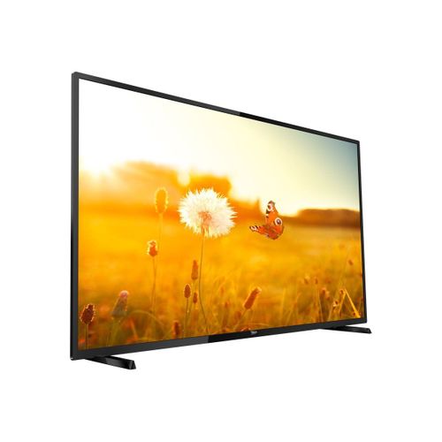 Philips 32HFL3014 - Classe de diagonale 32" TV LCD rétro-éclairée par LED - soins de santé / hôpital - 720p 1366 x 768 - LED à éclairage direct - noir