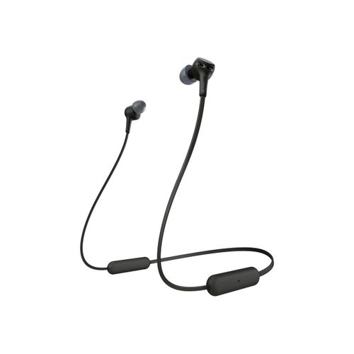 Écouteurs intra-auriculaires sans fil EXTRA BASS Sony WI-XB400