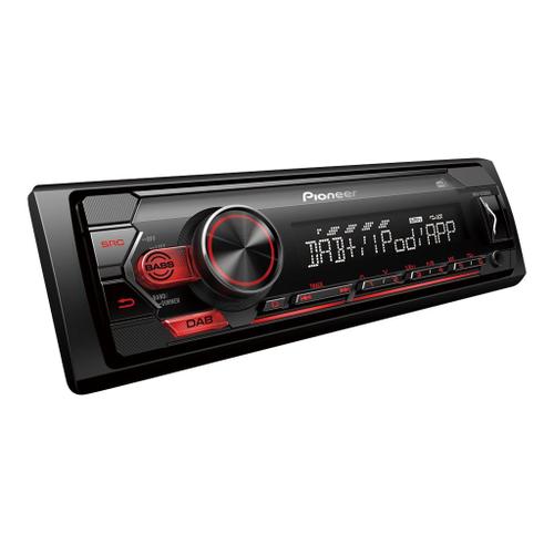 Autoradio voiture 1-din poste radio voiture mp5 fm bluetooth aux écran  tactile yonis - Conforama