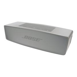 Enceinte bluetooth BOSE Soundlink Color BT II - Rouge