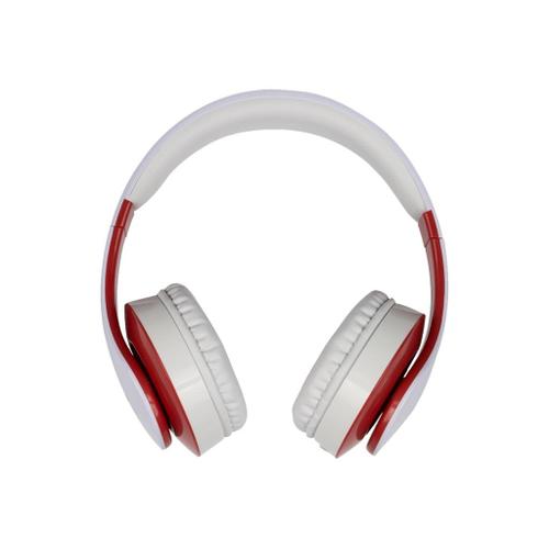Konix Mythics SW-401 - Écouteurs avec micro - circum-aural - filaire - jack 3,5mm
