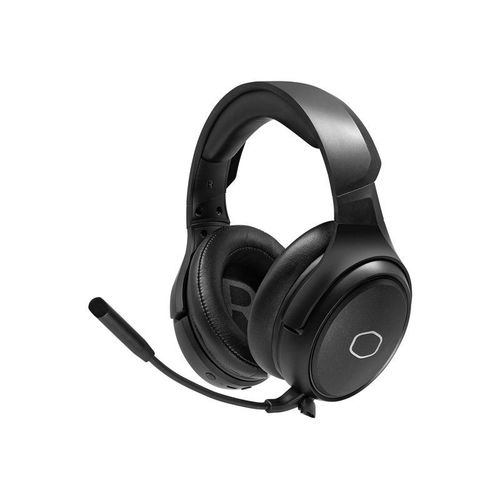 Cooler Master MH670 - Micro-casque - circum-aural - 2,4 GHz - sans fil