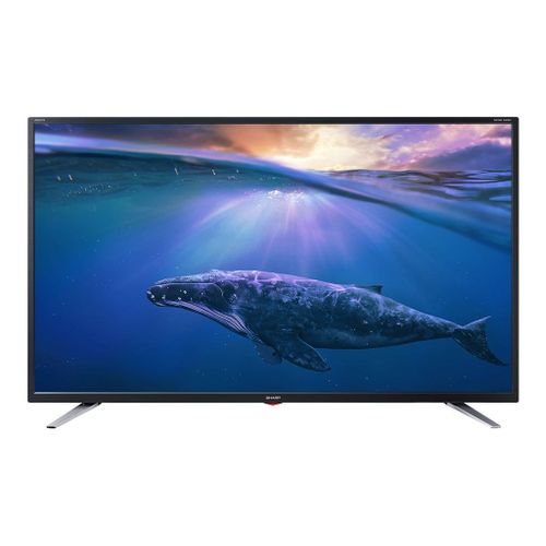 TV LED FULL HD 102 cm (40 pouces) SMART TV Sharp 40BG3E