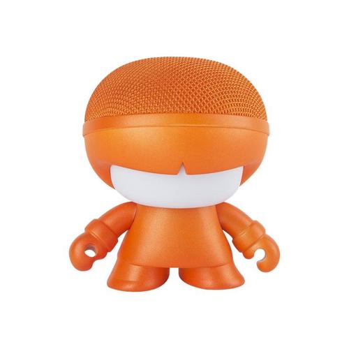 xoopar XBoy Mini - Enceinte sans fil Bluetooth - Orange