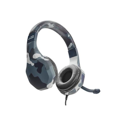 Casque Micro Sony PRO4-40 Pour Playstation 4 / Bleu