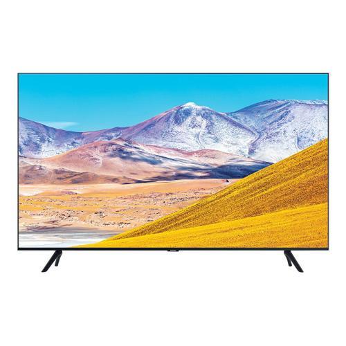 Smart TV LED Samsung UE43TU8005K 43" 4K UHD (2160p)