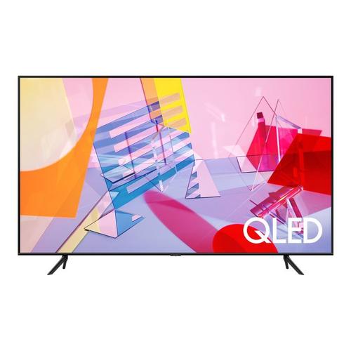 Smart TV LED Samsung QE43Q60TAU 43" 4K UHD (2160p)