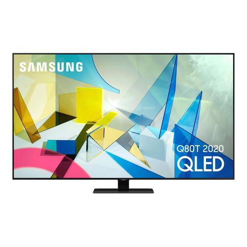 TV LED Samsung QE75Q80TAT 75" 4K UHD (2160p)