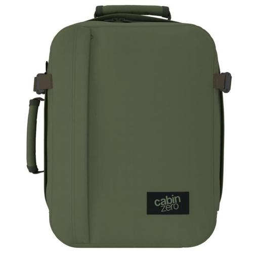 Cabin Zero Classic georgian khaki CZ33-1201, CZ33-1205, CZ33-1309, CZ33-1802