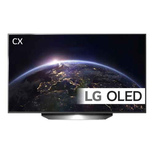 Smart TV OLED LG OLED48CX6LB 48" 4K UHD (2160p)