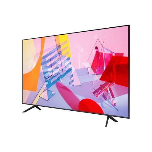 43 class q60t qled 4k uhd hdr smart tv 2020