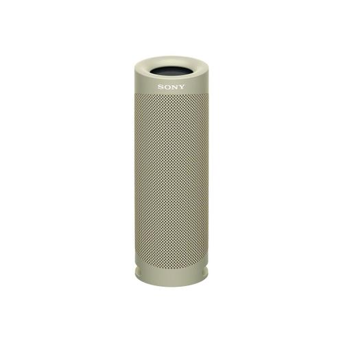 Sony SRS-XB23 - Enceinte sans fil Bluetooth - Gris