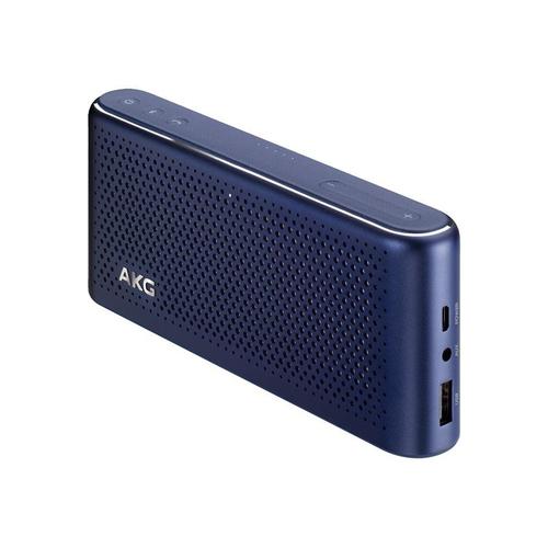 AKG S30 - Enceinte sans fil Bluetooth - Bleu