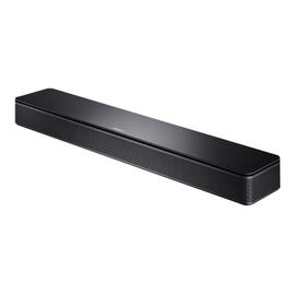 Bose TV Speaker - Enceinte sans fil Bluetooth - Noir