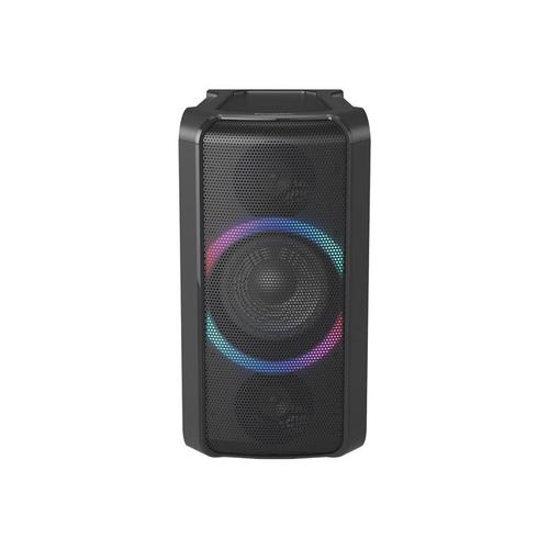 Panasonic SC-TMAX5 - Enceinte sans fil Bluetooth - Noir