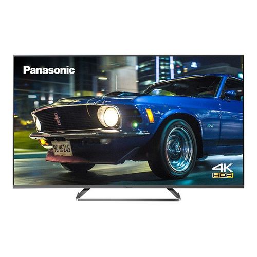 TV LED Panasonic TX 50HX810E 50" 4K UHD (2160p)