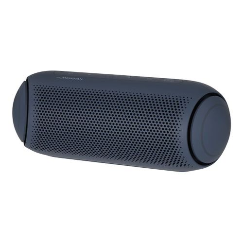 LG XBOOM Go PL5 - Enceinte sans fil Bluetooth - Noir