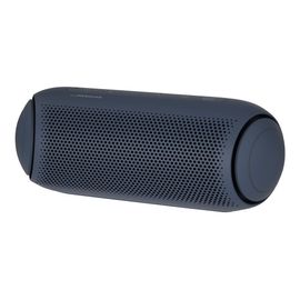 LG XBOOM Go PL5 - Enceinte sans fil Bluetooth - Noir