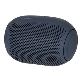 LG XBOOM Go PL2 - Enceinte sans fil Bluetooth - Noir