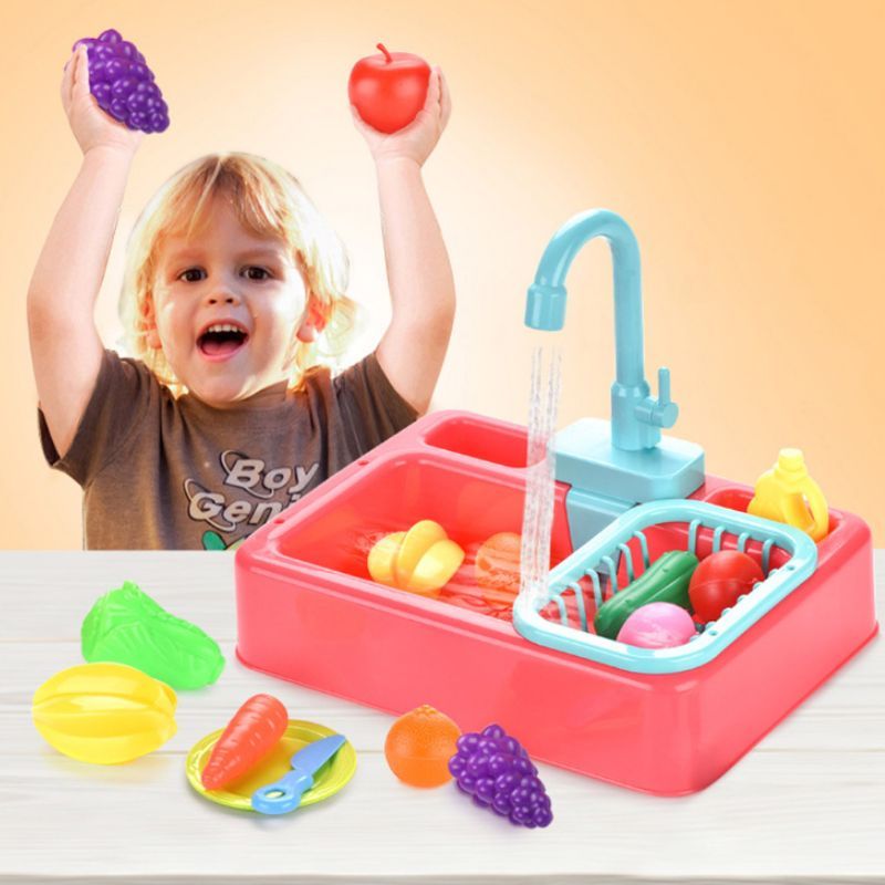 Perroquet Automatique Baignoire Avec Robinet Oiseau Douche Baignoir...