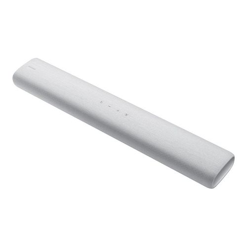Samsung HW-S61T - Enceinte sans fil Bluetooth - Argent