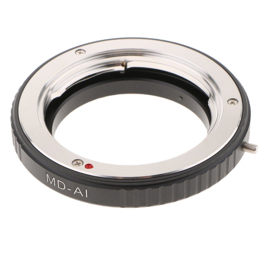 Bague adaptateur Macro pour objectif Minolta MD MC vers appa... - 2