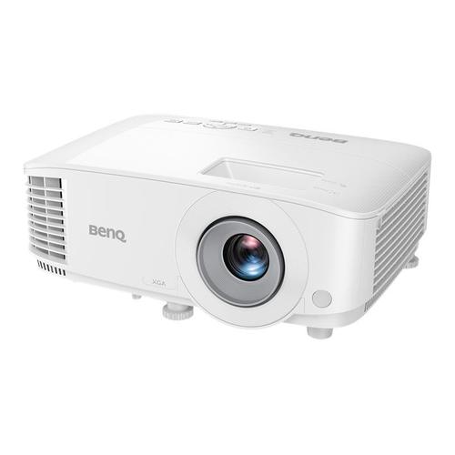 BenQ MX560 - Projecteur DLP - portable - 3D - 4000 ANSI lumens - XGA (1024 x 768) - 4:3