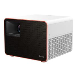 BenQ X1300i - Projecteur DLP - LED - 3D - 3000 ANSI lumens - Full HD (1920 x 1080) - 16:9 - 1080p