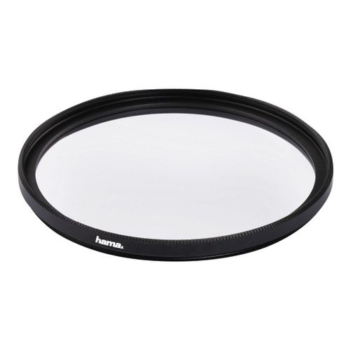 Hama UV Filter UV-390 (O-Haze) - Filtre - filtre ultraviolet - 52 mm