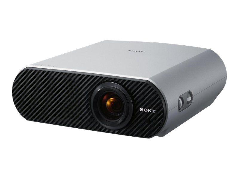 CES 14 > Vidéoprojecteur laser 4K Sony : réservé aux États-Unis…