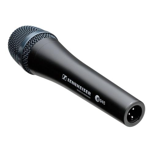Sennheiser Evolution E 945 - Microphone