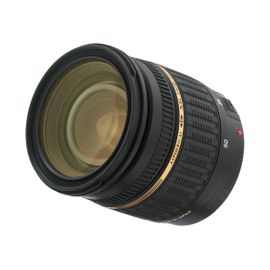 Objectif Tamron A016 - Fonction Zoom - 17 mm - 50 mm - f/2.8 Di LD Aspherical [IF] - Canon EF