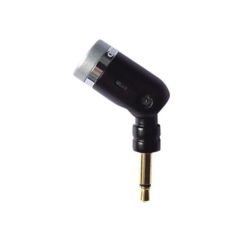 Olympus ME-52 - Microphone - pour Olympus DM-3, DS-71, LS-11, VN-7000, 8000, 8100, WS-520, 600, 650, 700, 710, 750, 760