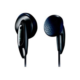 Philips SHE1350 - Écouteurs - embout auriculaire - filaire - jack 3,5mm