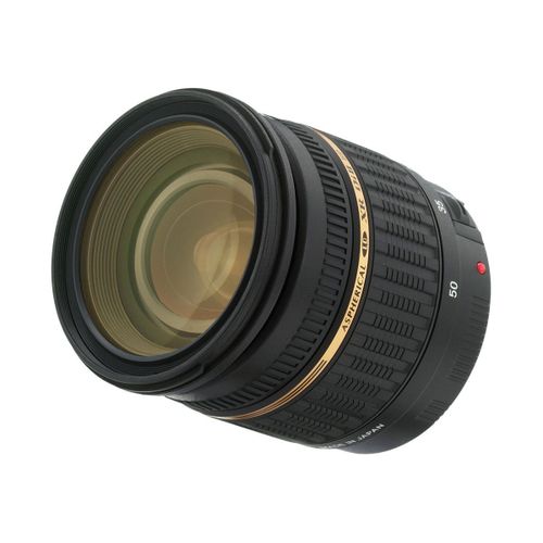 Objectif Tamron A16 - Fonction Zoom - 17 mm - 50 mm - f/2.8 XR Di II - Pentax K