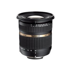 Objectif Tamron SP B001 - Fonction Zoom - 10 mm - 24 mm - f/3.5-4.5 Di II LD Aspherical [IF] - Canon EF