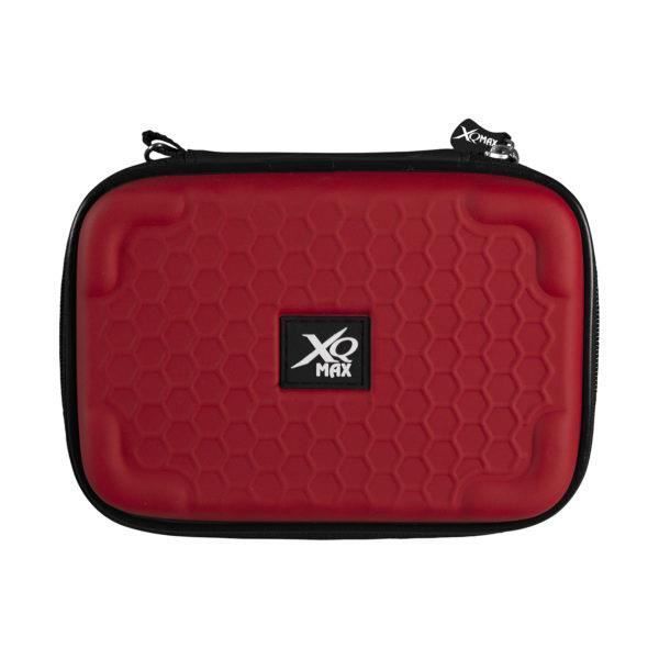 Couverture de flechette xqmax dartcase big roja qd7500070